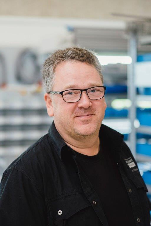 Jonas Andreasen