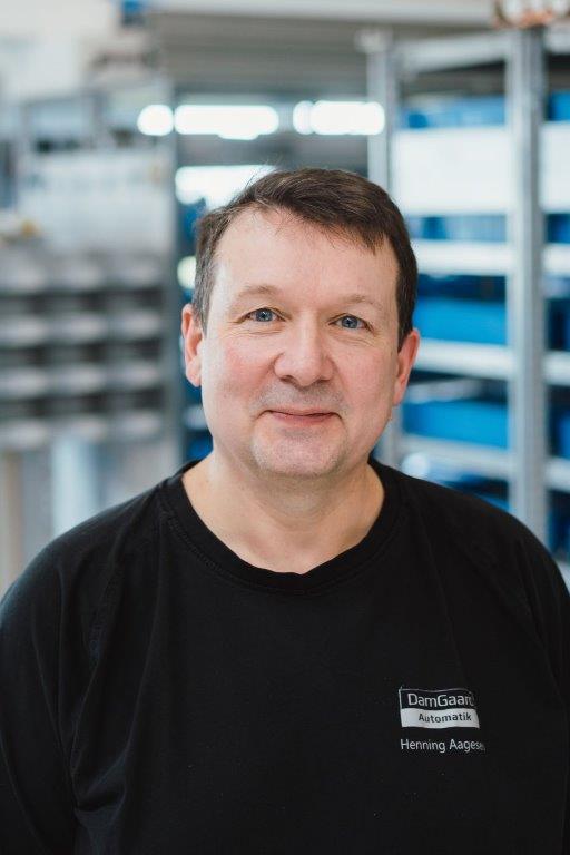 Henning Aagesen